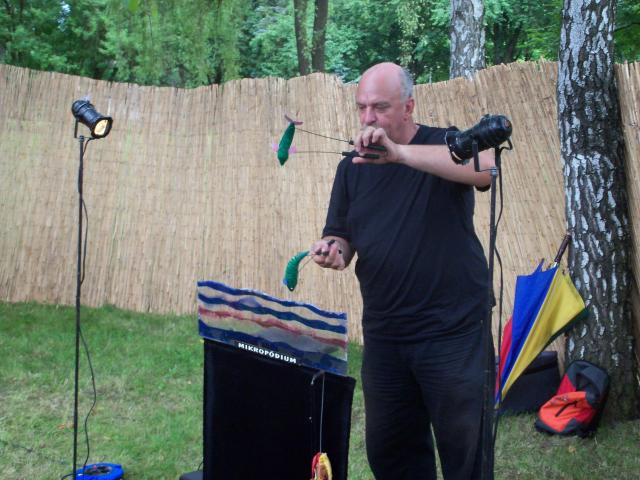 előadás